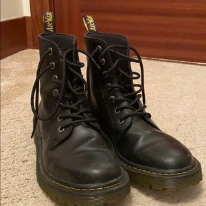 Doc martens